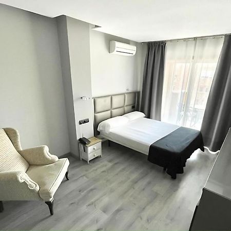 Hotel Parquemar Premium Beach Guardamar del Segura Exterior photo