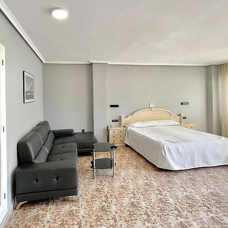 Hotel Parquemar Premium Beach Guardamar del Segura Exterior photo