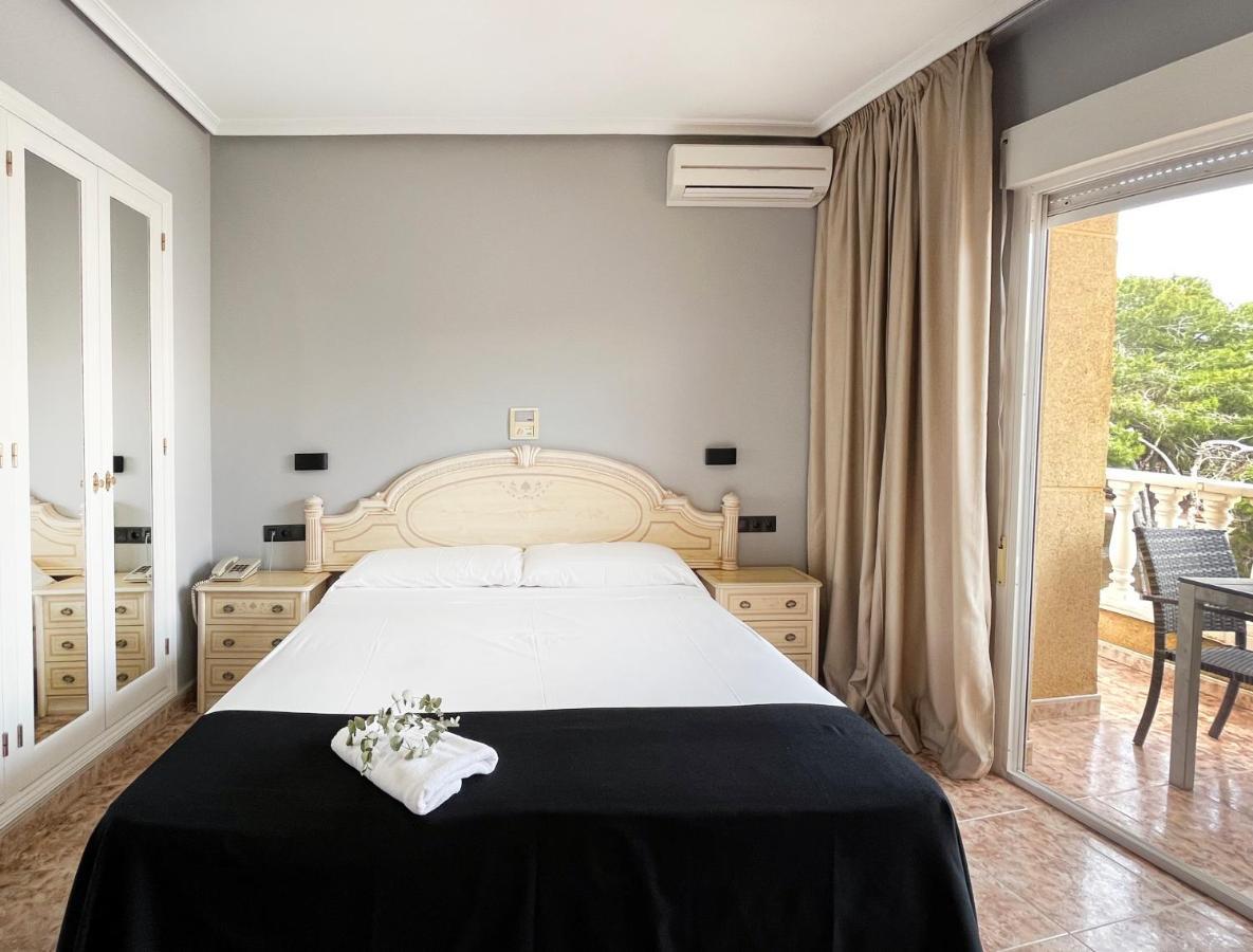 Hotel Parquemar Premium Beach Guardamar del Segura Exterior photo