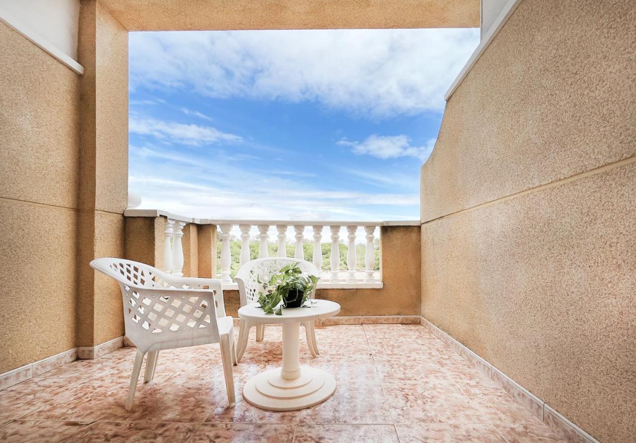 Hotel Parquemar Premium Beach Guardamar del Segura Exterior photo