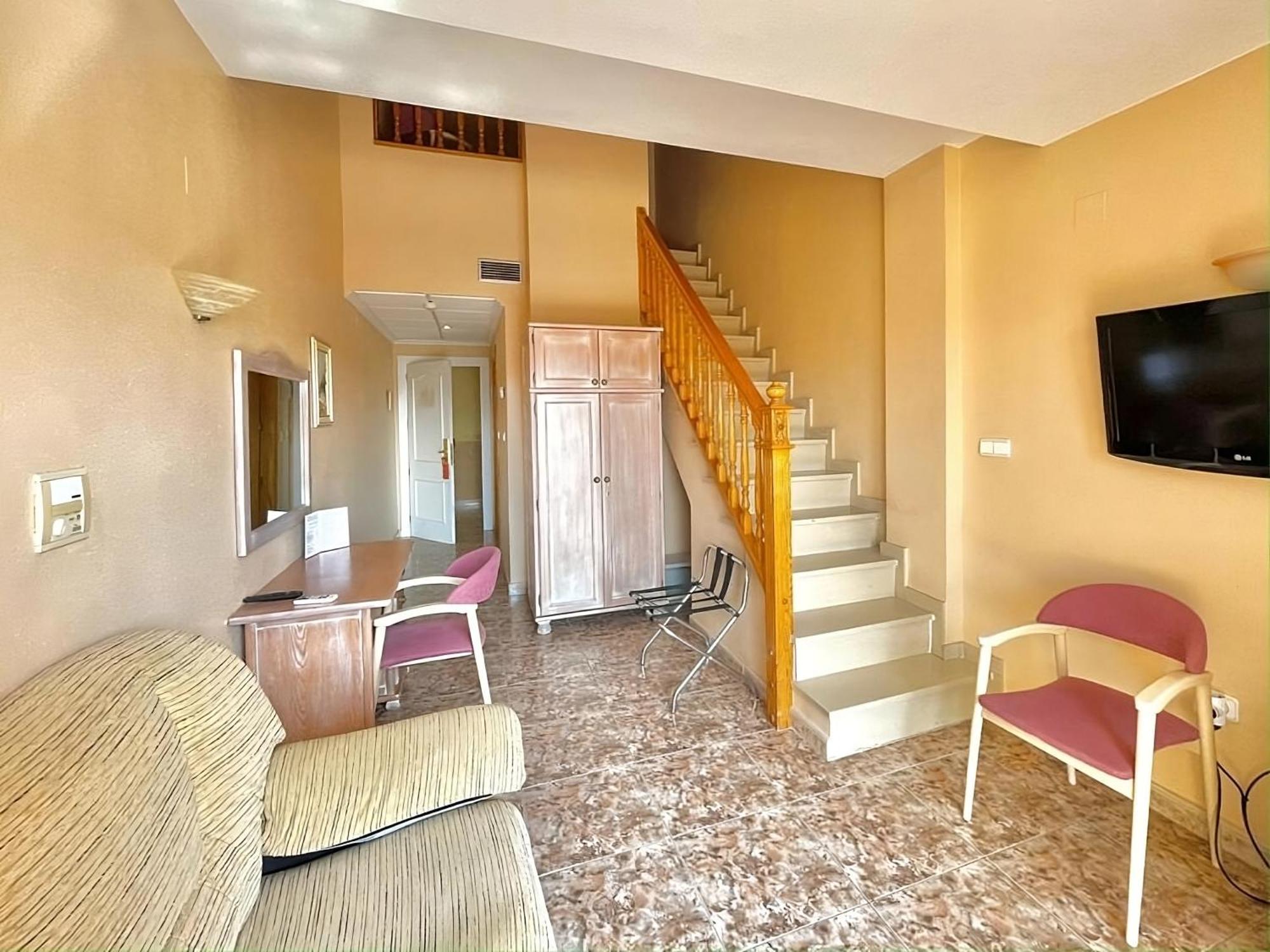 Hotel Parquemar Premium Beach Guardamar del Segura Exterior photo